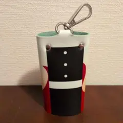 鬼滅の刃　煉獄　杏寿郎　キーケース　キーチェーン