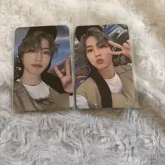 2026年最新】Straykids ハン トレカ 5starの人気アイテム - メルカリ