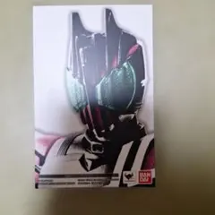真骨彫 仮面ライダーディケイド 50周年記念(ヒジ関節確認済) 真骨彫 仮面ライダーディケイド 50周年記念(ヒジ関節確認済) - メルカリ