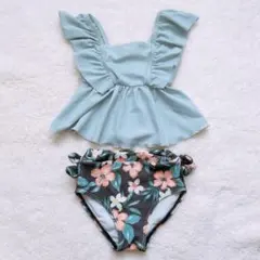 プティマイン 水着 女の子 100