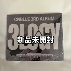 CNBLUE 3rd ALBUM 3LOGY POSTCARD Ver.