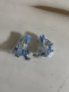 ポケモンキーホルダー