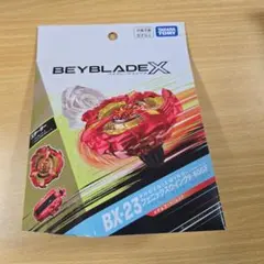 2026年最新】BX-23 スターター フェニックスウイング9-60GF 「BEYBLADE