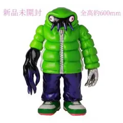 GYAROMI JAM クトゥルフオイド 1期 新品未開封 全高約600mmのサムネイル