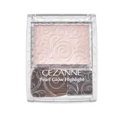 CEZANNE パールグロウハイライト 04のサムネイル