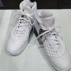 新品タグ付き！ナイキ コービーⅢ GS バスケットシューズ ハイカットスニーカー