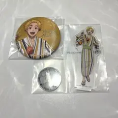 一番くじ WINDBREAKER F賞 G賞 H賞 楡井秋彦