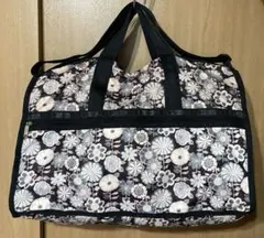 LeSportsac ラージ ウィークエンダー