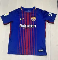 Nike FCバルセロナ ユニフォームのサムネイル
