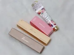 リリミュウ　ウェイクメイク　リップセットのサムネイル