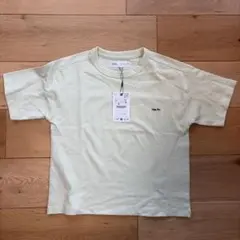【美品】ZARA キッズ半袖Tシャツ