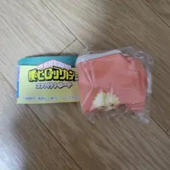 僕のヒーローアカデミア シープラ限定 コンパクトポーチ 爆豪勝己