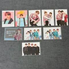 SEVENTEEN ideal cut S.COUPS エスクプス トレカセット