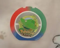 ポケパークカントー限定ピンズ ライチュウ - メルカリ