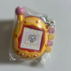 ガチャガチャ　たまごっち　ミニチュアチャームコレクション3 【まきこ】