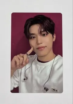 2025年最新】treasure ラキドロ ソウルコン ジョンウの人気アイテム