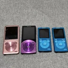 iPod Sony Walkman アイポッド ウォークマン ジャンク まとめ売 - メルカリ