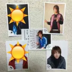 NEWS 小山慶一郎 公式写真