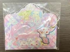 サンリオ　Sanrio Jewelpet ジュエルペット メモのサムネイル