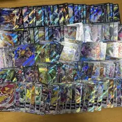 ポケモンカード V ex RR RRR約820枚 大量まとめ売り