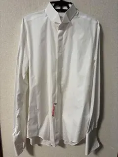 トリートドレッシング　新郎　シャツL