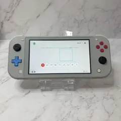 2026年最新】nintendo switch lite ザシアン・ザマゼンタの人気
