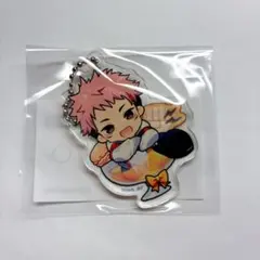 まるくじ　呪術廻戦　ちゃぽんっ！！　虎杖悠仁