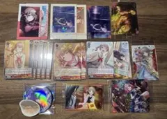 プロセカ　望月穂波 まとめ売り バラ売り可能