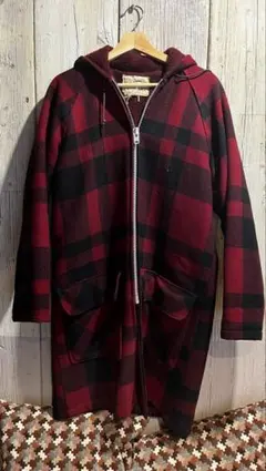 2026年最新】Wool rich ダッフルコートの人気アイテム - メルカリ