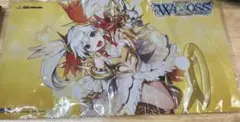 WIXOSS にじさんじ アルス・アルマル プレイマット - メルカリ