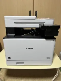 Canon Satera キャノン プリンター A4 レーザー 複合機 カラー