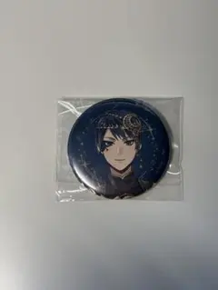ツイステ展 イベント衣装 缶バッジ vol.1 デュース