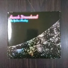 MELLOW / ドラゴンフライ・CQ サウンド・トラック/メロウCD/サントラ