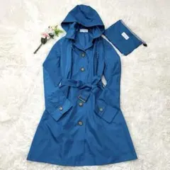 【ともちゃん様専用品】未使用級✨マッキントッシュフィロソフィー レインコート