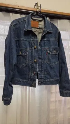 リーバイス 71507 　90年代　38