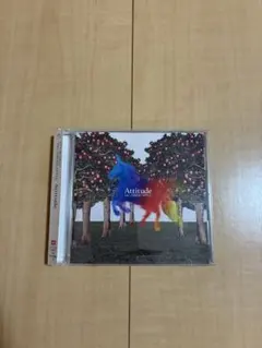 Mrs. GREEN APPLE Attitude 通常盤 美品のサムネイル