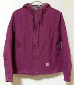 2026年最新】Carhartt ジャケット ピンクの人気アイテム - メルカリ