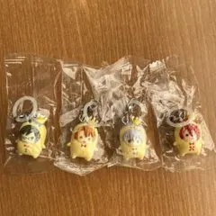 アイドリッシュセブン アイナナ 王様プリンと一緒 vol.1のサムネイル
