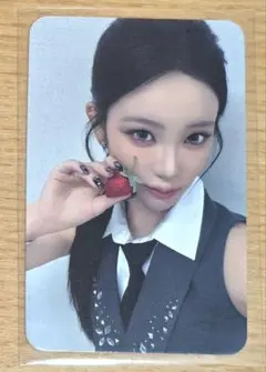 ME:I 櫻井美羽 KCON JAPAN 2026 オンライン7000円トレカ - メルカリ