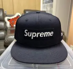 2026年最新】SUPREME ベースボールキャップの人気アイテム - メルカリ