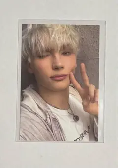 TXT ヒュニンカイ シーグリ 2026 グローバル特典 トレカ