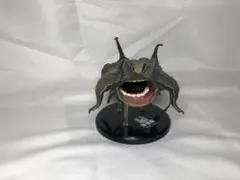モンスターハンター　ヤマツカミ　フィギュア