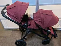 【送料込み❣️】ベビージョガーシティセレクト LUX⭐︎ 2025年最新】シティセレクトLUXの人気アイテム - メルカリ