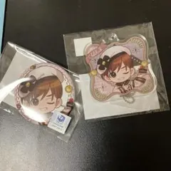 匿名配送】くじコレ『ダンジョン飯』vol.2 チルチャック 2点セット
