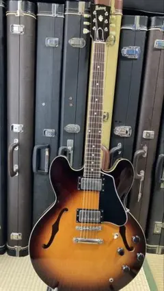 Ibanez ARTSTAR SS401F ジャズギター生産終了モデル - メルカリ