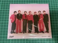 IMP.☆CRUISIN'※複数購入でお値引有