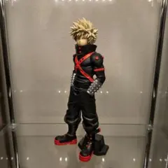 ヒロアカ 7TH SEASON FIGURE 爆豪勝己 フィギュア