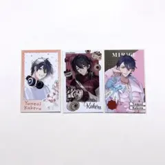 にじさんじ 夢追翔 わんにゃん┆Sweet Floaties┆8th