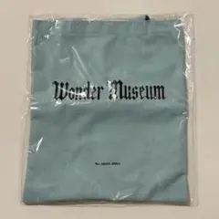 m*k様 Mrs. GREEN APPLE Wonder Museum トートバ - メルカリ