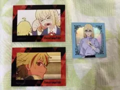 Fate/strange Fake アニメイト カフェ リチャード1世 アヤカ - メルカリ